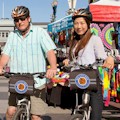 Streets of San Francisco Electric Bike Tour : SAVE 15%